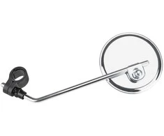 Azimut Acs Veidrodis Azimut 275/93mm with clamp