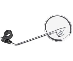 Azimut Acs Veidrodis Azimut 275/93mm with clamp