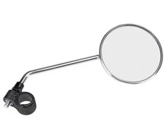 Azimut Acs Veidrodis Azimut 275/93mm with clamp