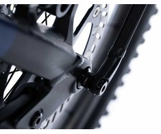 Bagažinė ACID Full Suspension RILink Axle Mount