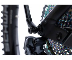 Bagažinė ACID Full Suspension RILink Axle Mount