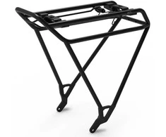 Bagažinė ACID SIC RILink Alu 20" COMPACT
