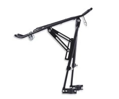 Azimut Acs Bagažinė Azimut Foldable Alu 24-28" reguliuojama