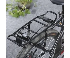 Azimut Acs Bagažinė Azimut Foldable Alu 24-28" reguliuojama
