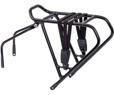 Bagažinė PUKY Alu LS-PRO 16"