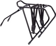Bagažinė PUKY Alu LS-PRO &amp; Cyke 20"