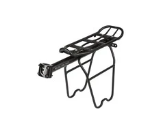 Bagažinė RFR Seatpost Klick&amp;Go 24-29" with rail