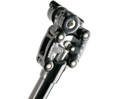 Balnelio laikiklis SR Suntour NCX Coil Suspension juodas-31.6x400MM