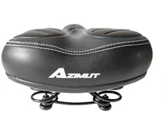 Azimut Acs Balnelis Azimut City Ergo Wave 255x220mm su spyruoklėmis (1002)
