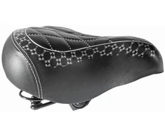Azimut Acs Balnelis Azimut Leather Design Big 280x230mm su spyruoklėmis (1013)