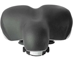 Azimut Acs Balnelis Azimut Leather Dots 250x205mm su spyruoklėmis (1006)