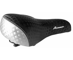 Azimut Acs Balnelis Azimut Nice FAT baltas 300x270mm su spyruoklėmis (1012)