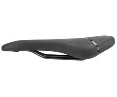 Balnelis Merida Comp CC 182x155mm matt juodas/juodas