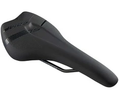 Balnelis Merida Comp SL juodas 143x282mm CrMo