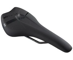 Balnelis Merida Comp SL juodas 143x282mm CrMo