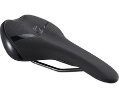 Balnelis Merida Expert TK juodas 144x270mm CrMo