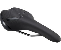 Balnelis Merida Expert TK juodas 152x270mm CrMo
