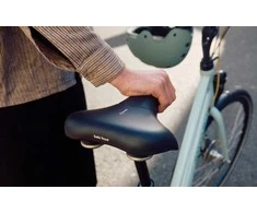 Balnelis Selle Royal Brave Relaxed RoyalGel
