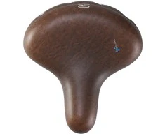 Balnelis Selle Royal Drifter Small RVL RoyalGel rūda