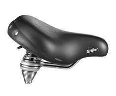 Balnelis Selle Royal Drifter Small Strengtex RVL RoyalGel