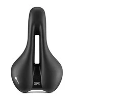 Balnelis Selle Royal Ellipse Athletic RVL 3D Skingel