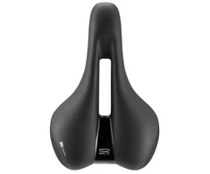 Balnelis Selle Royal Ellipse Moderate RVL 3D Skingel