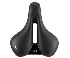 Balnelis Selle Royal Ellipse Relaxed RVL 3D Skingel