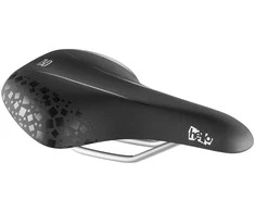 Balnelis Selle Royal Hello Junior 16-24" minkštas