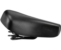 Vader Balnelis Selle Royal Holland Unitech Relaxed juodas