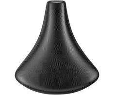 Vader Balnelis Selle Royal Holland Unitech Relaxed juodas