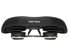 Selle Royal Lookin Evo Relaxed 90 dviračio balnas