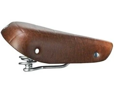 Balnelis Selle Royal Ondina RoyalGel ruda