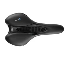 Balnelis Selle Royal Respiro Athletic RVL RoyalGel
