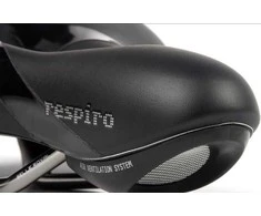 Balnelis Selle Royal Respiro Relaxed RoyalGel