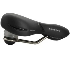 Balnelis Selle Royal Respiro Relaxed RoyalGel