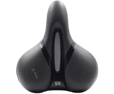 Balnelis Selle Royal Respiro Relaxed RoyalGel