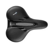 Balnelis Selle Royal Respiro Relaxed RVL RoyalGel