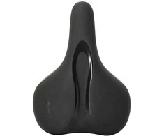 Balnelis Selle Royal Rio Unitech Moderate su rankena