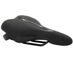 Balnelis Selle Royal Rio Unitech Moderate su rankena