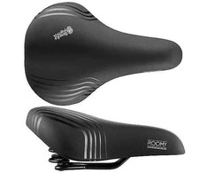 Balnelis Selle Royal ROOMY Vidutinės DS Fit putos