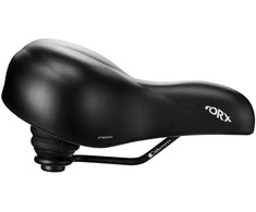Balnelis Selle Royal Torx RoyalGel Elastomer
