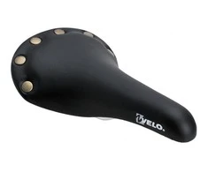 Balnelis Velo ProX VL-1221 Zone Cut juodas