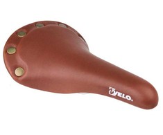 Balnelis Velo ProX VL-1221 Zone Cut ruda