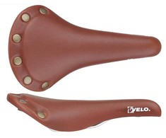 Balnelis Velo ProX VL-1221 Zone Cut ruda