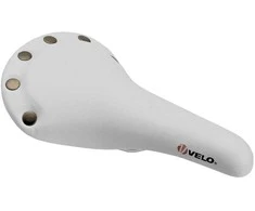 Balnelis Velo ProX VL-1221 Zone Cut baltas