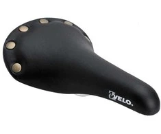 Balnelis Velo ProX VL-1221 Zone Cut juodas