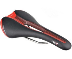 Balnelis Velo ProX VL-1741 Mars Zone Full Cut juodas-red