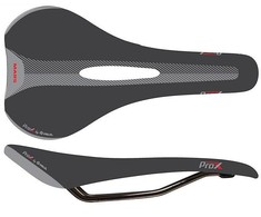 Balnelis Velo ProX VL-1741 Mars Zone Full Cut juodas-pilkas