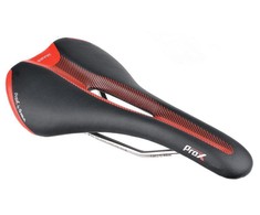 Balnelis Velo ProX VL-1741 Mars Zone Full Cut juodas-red