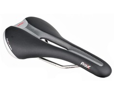 Balnelis Velo ProX VL-1741 Mars Zone Full Cut juodas-pilkas